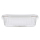 Altom Fresh Relief pojemnik z pok. prostokątny 1,5l 23x17x7,5cm ta - 1580554 - zdjęcie 2